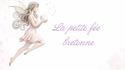 La petite fée bretonne