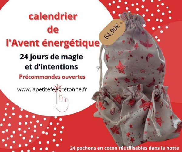 Calendrier de l'Avent