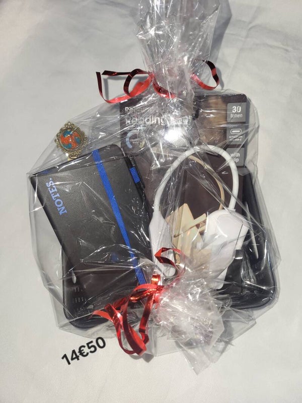 Box cadeau