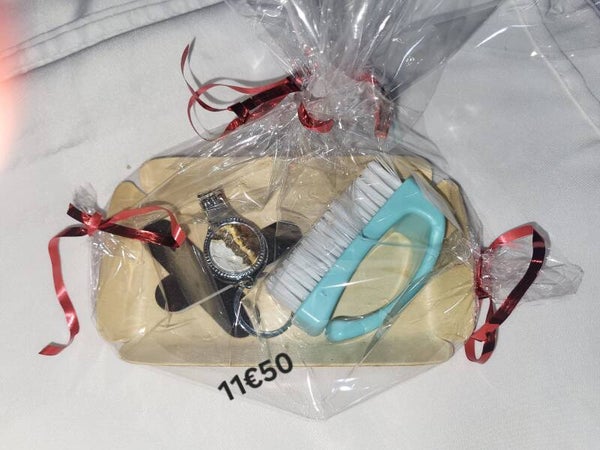 Box cadeau