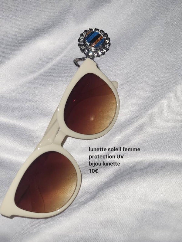 Bijoux lunette