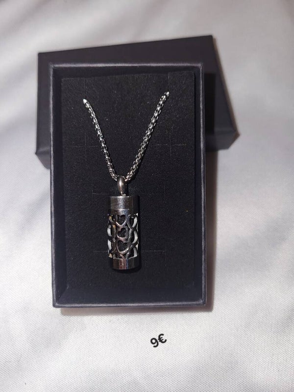 Collier diffuseur