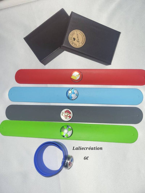 Bracelet enfant