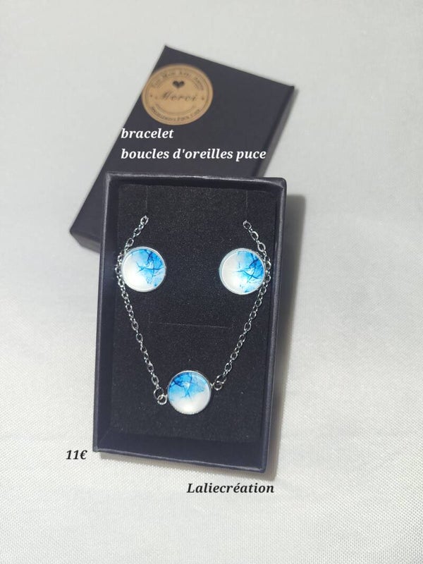 Parure UNIQUE