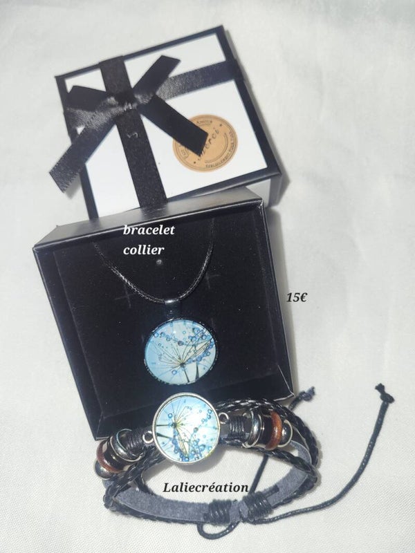 Parure UNIQUE