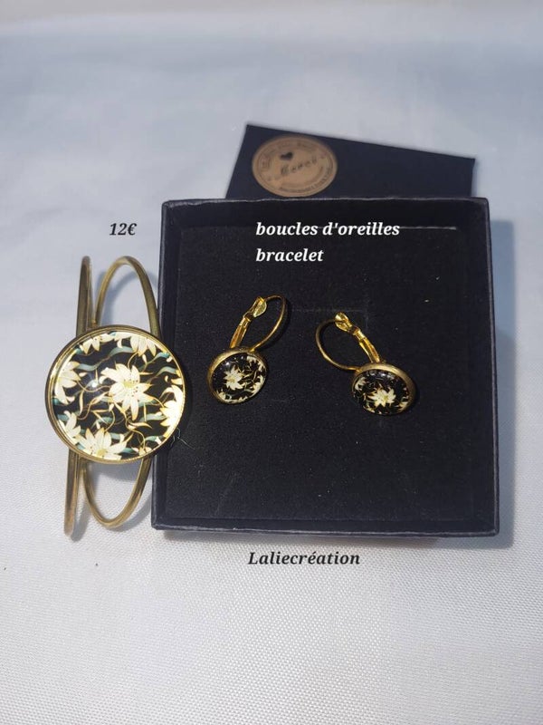 Parure UNIQUE