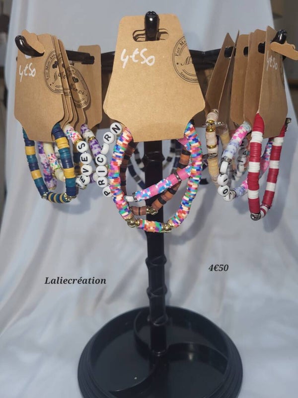 Bracelet