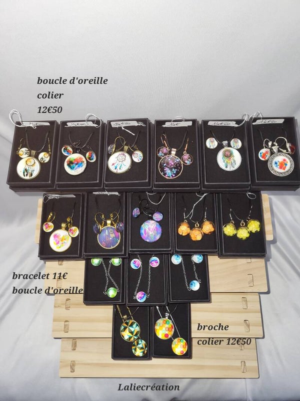 Parure UNIQUE