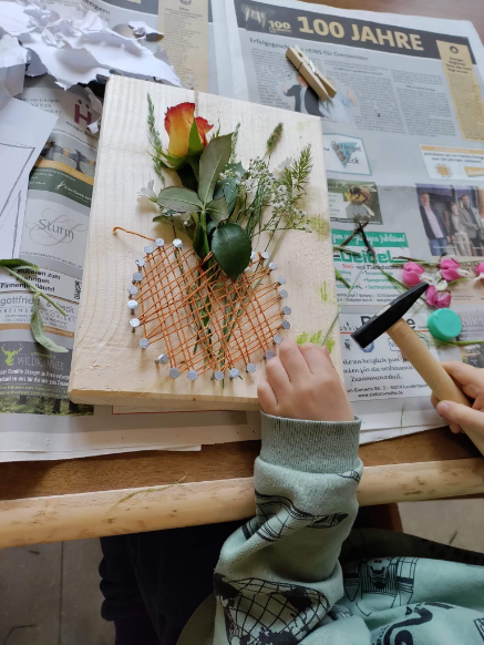 KöB Dammbach Aktionen 