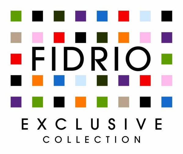 Fidrio bottle Pisa Lime