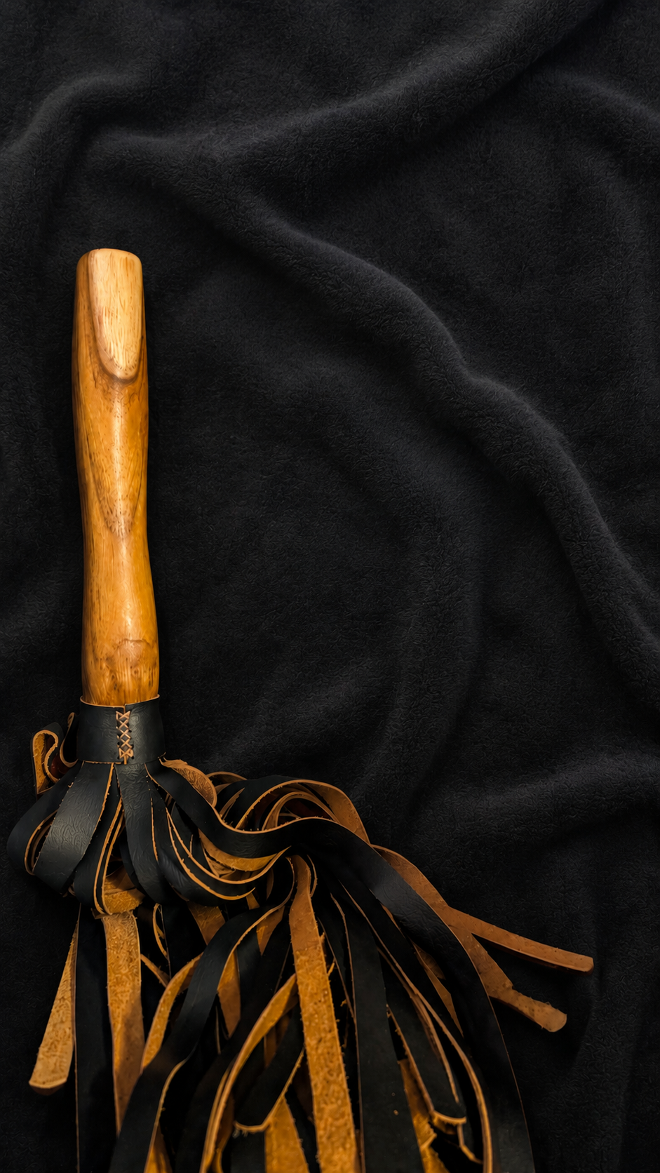 The Oathkeeper