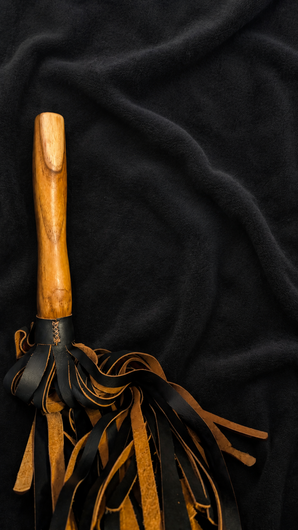 The Oathkeeper