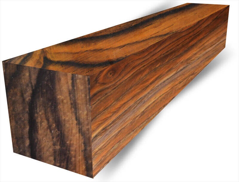 Cocobolo