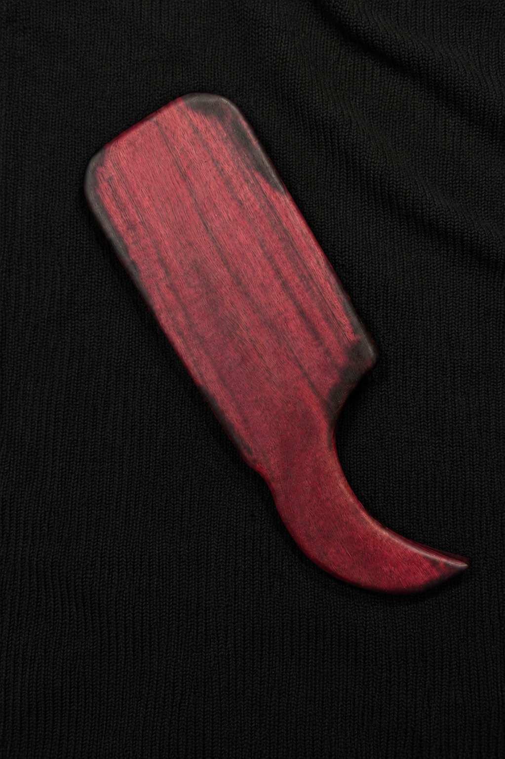 The Pointed Heart