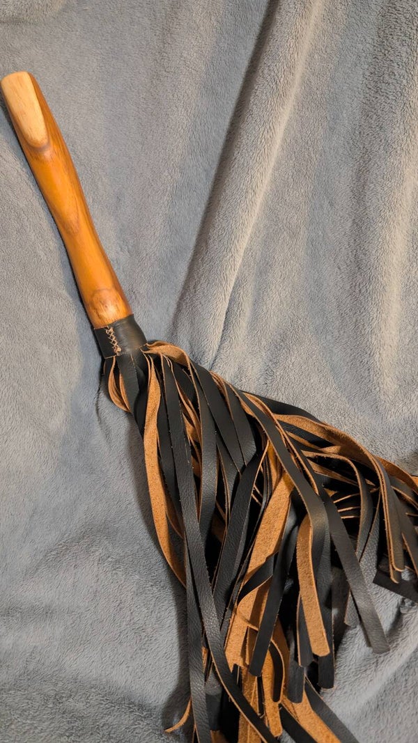 Heavy Floggers