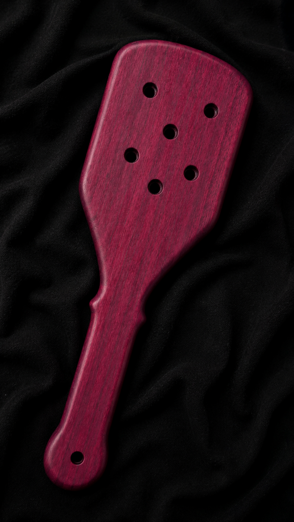 Violet Reign Paddle