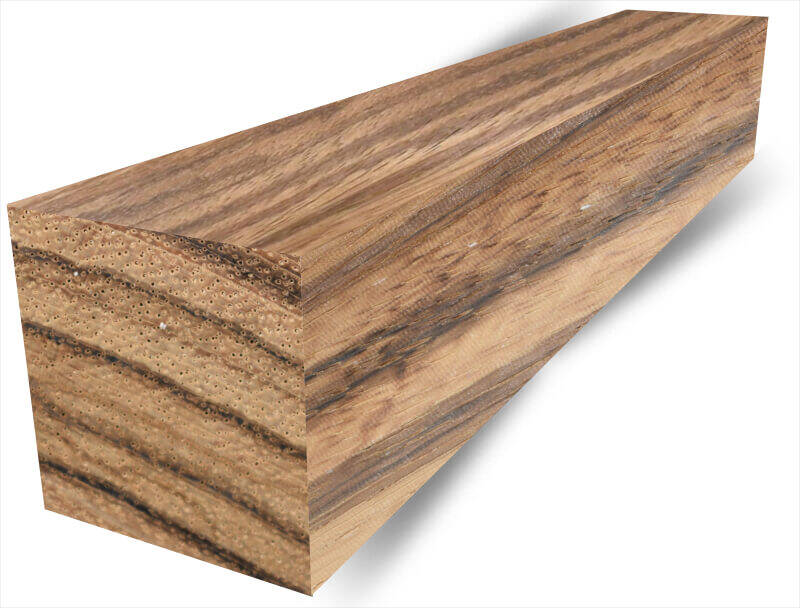 Zebrawood