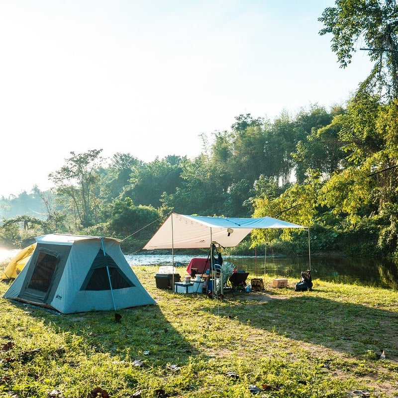 Vrije Tijd, Natuur, Balans, Balans Beleven, Vakantie, Hobby