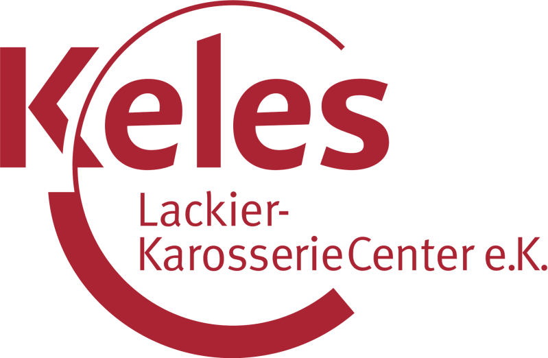 Logo Keles Lackier-KarosserieCenter e.K., traditionsreicher Standort der Keles Gruppe in Norderstedt bei Hamburg