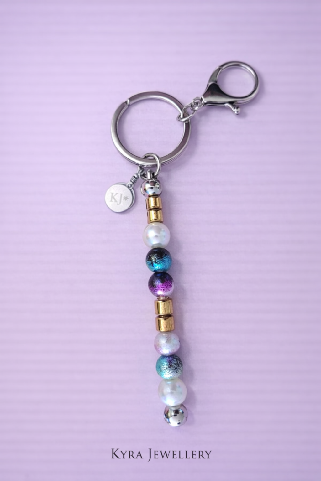 Golden Space [ook in rosé]