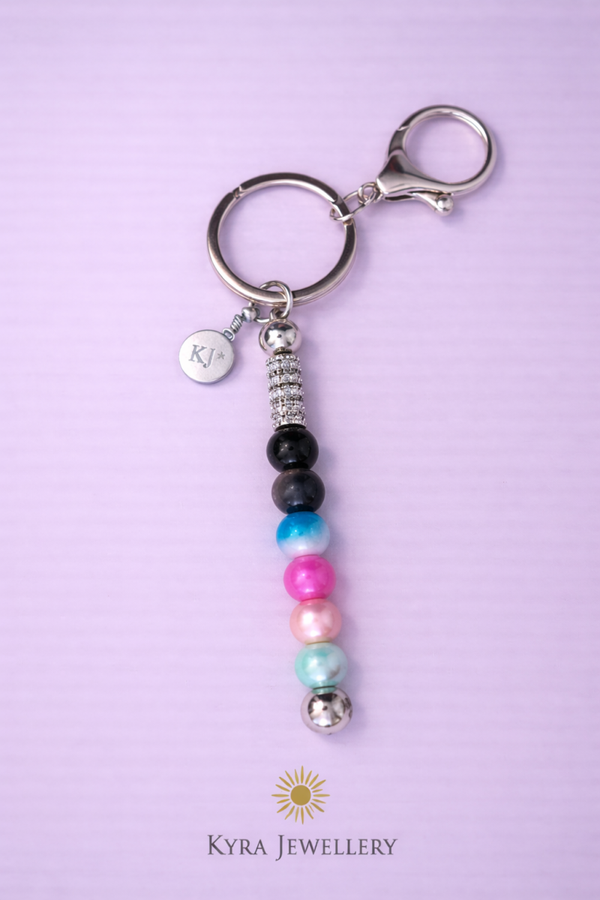 Pretty Sky [ook in rosé]