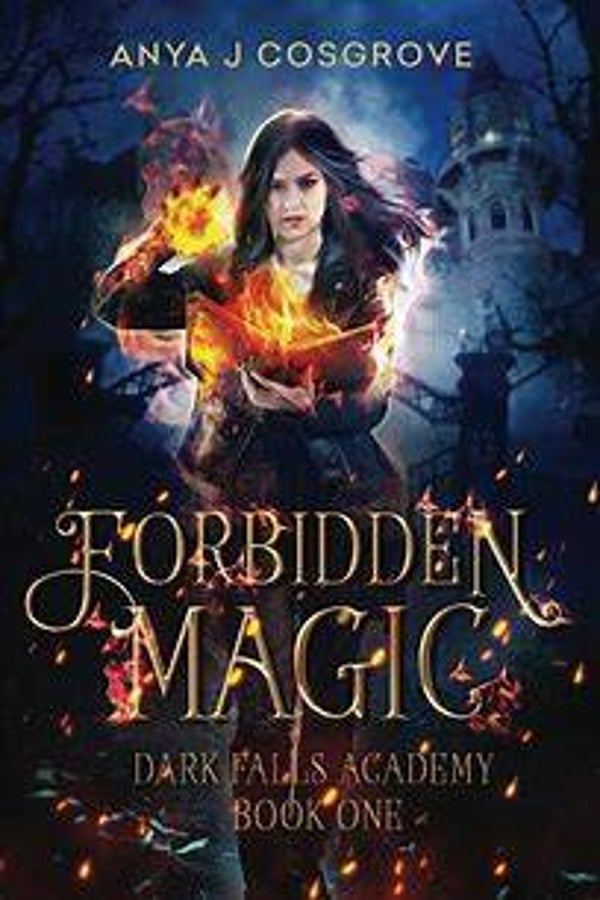 Forbidden Magic