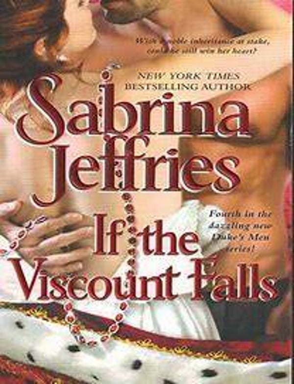 If the Viscount Falls