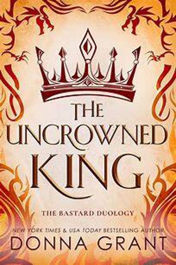 The Uncrowned King