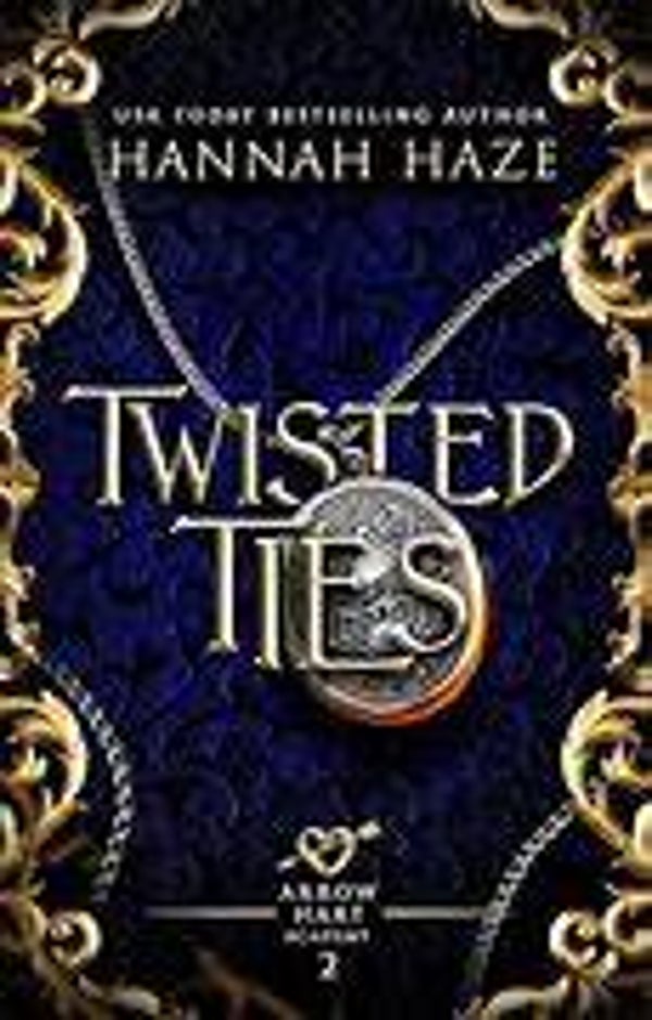 Twisted Ties