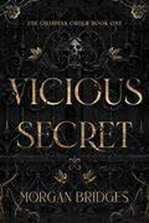 Vicious Secrets