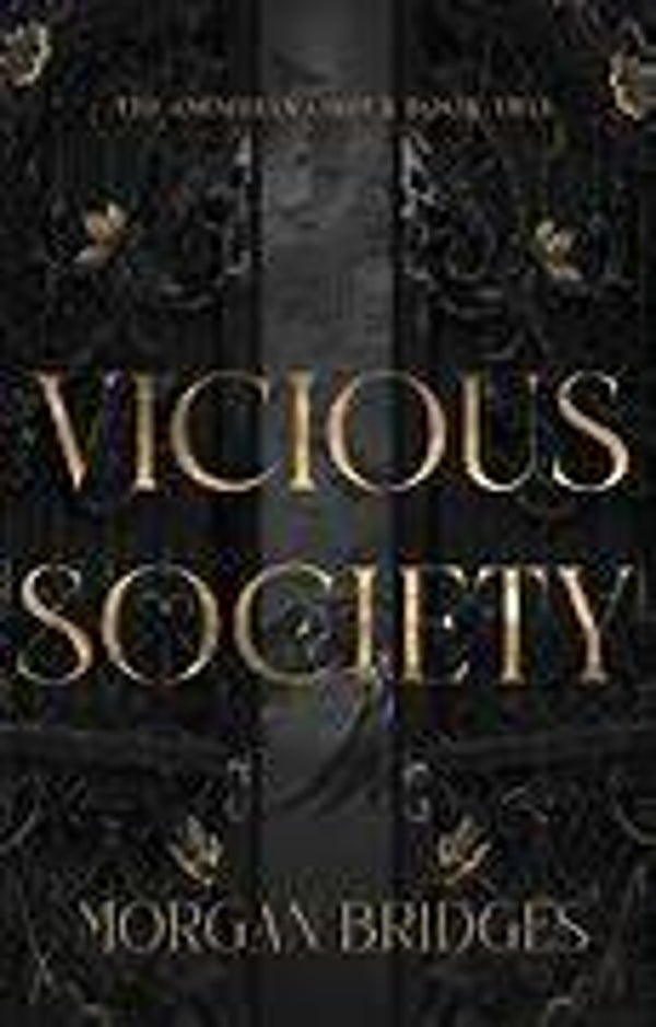 Vicious Society