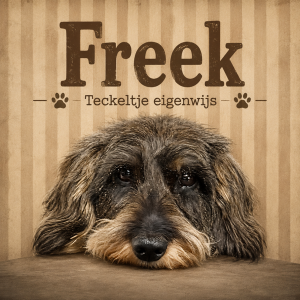 Gepersonaliseerde tegeltjes
