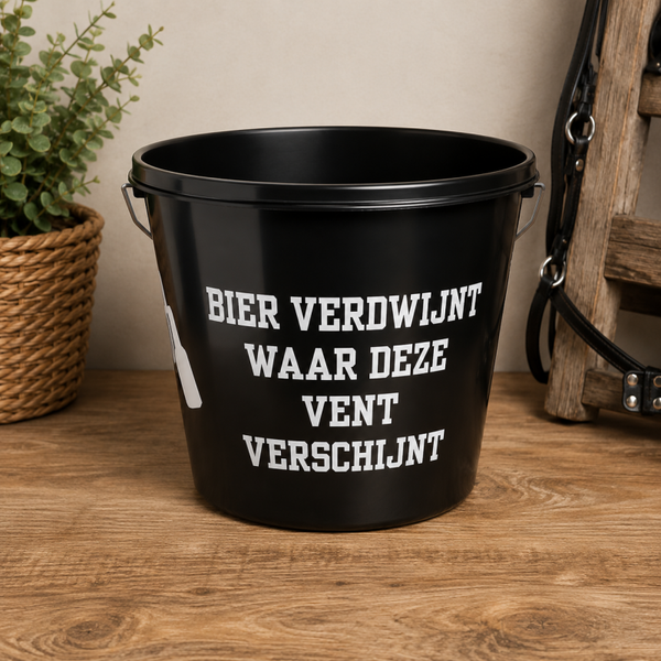 Emmer bier verdwijnt