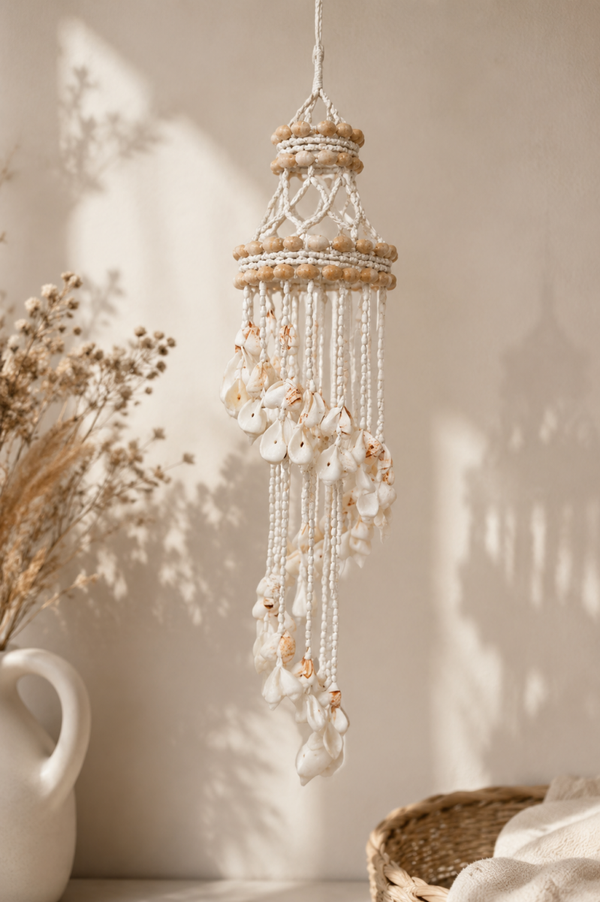 Hanger Chandelier Stairway H61D13