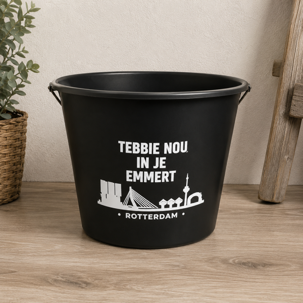 Emmer tebbie nou