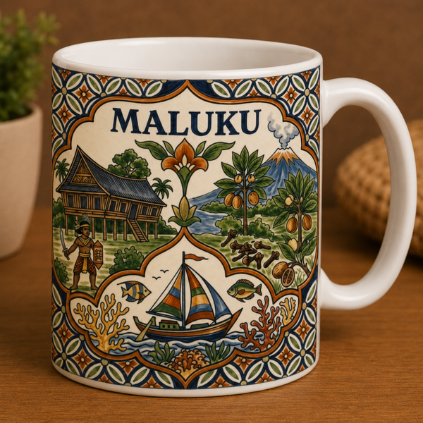 Mok maluku