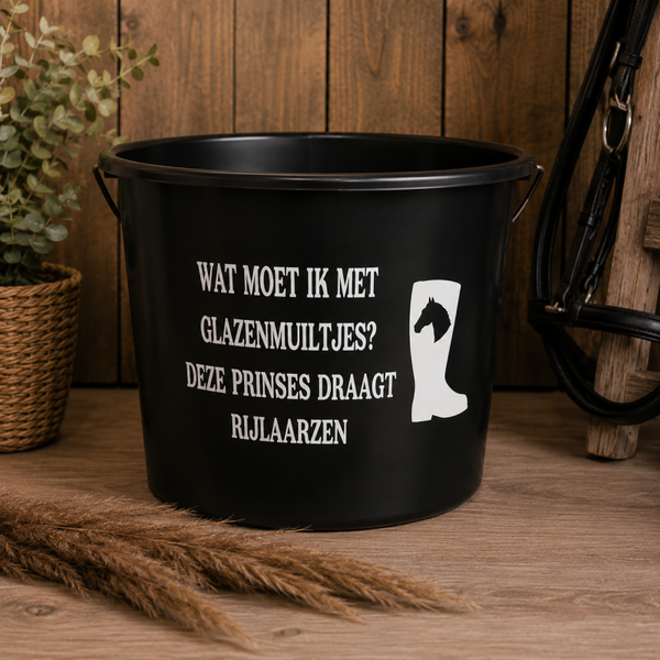 Emmer glazenmuiltjes