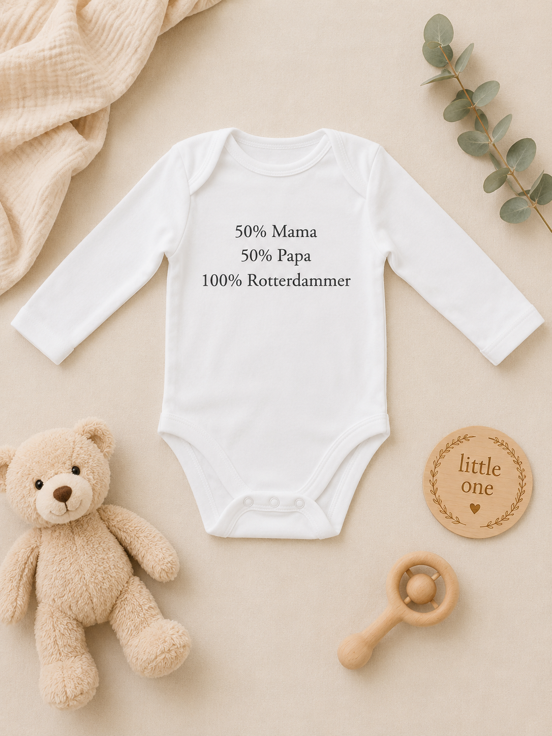 Romper Rotterdammer