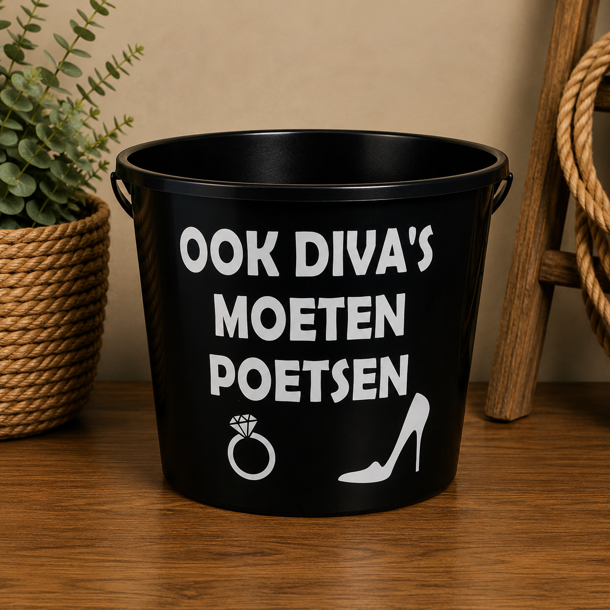 Emmer diva