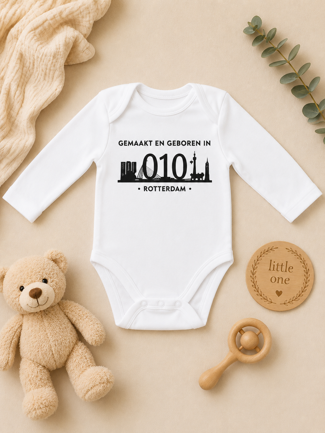 Romper 010 Rotterdam
