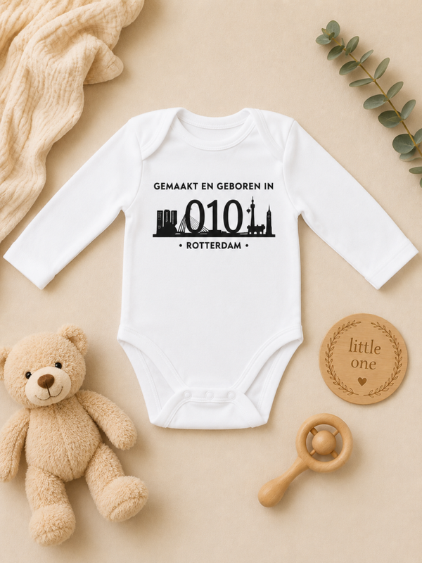 Romper 010 Rotterdam