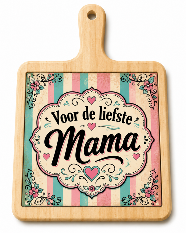 Kaasplankje/borrelplankje