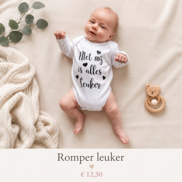 Romper leuker