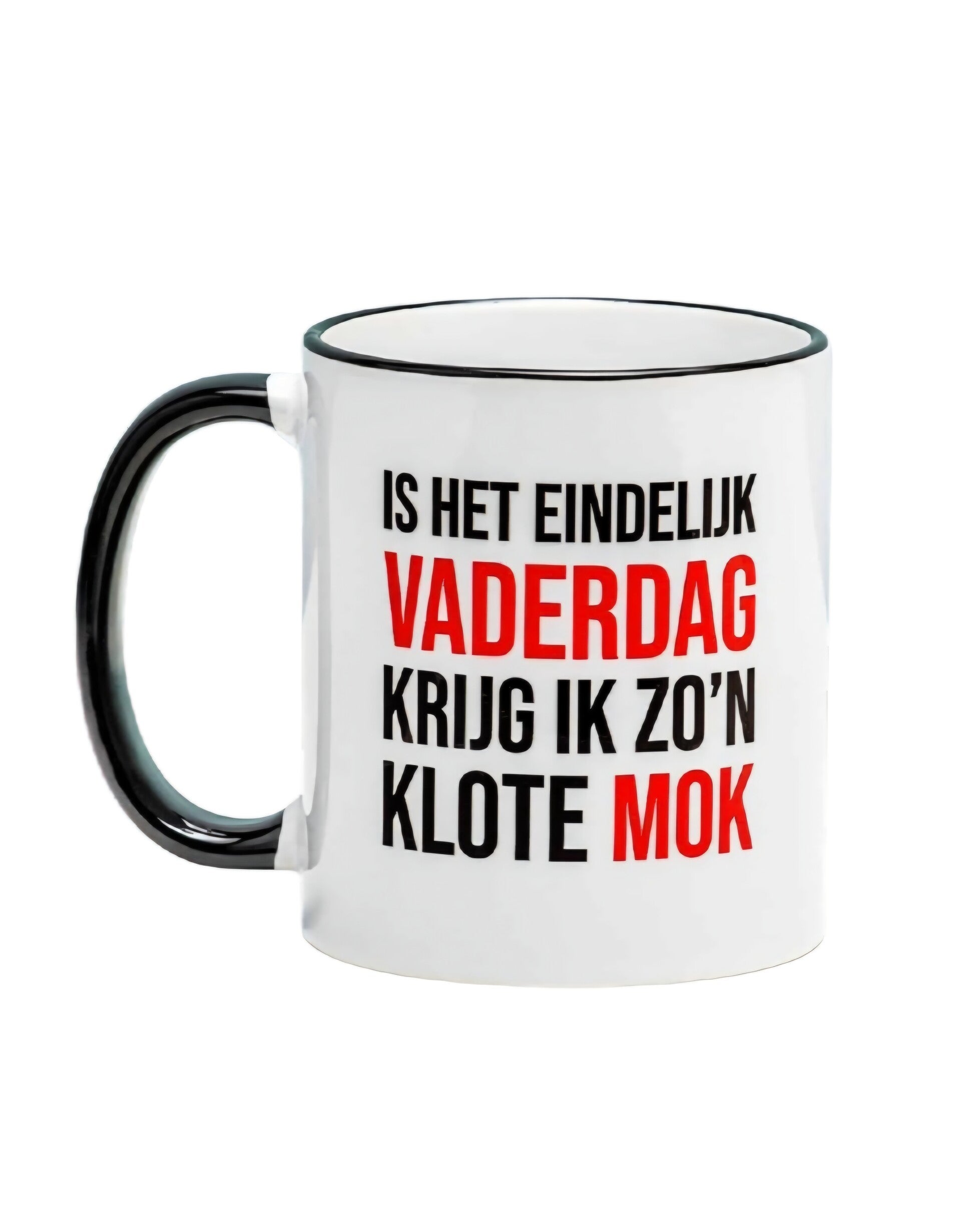 Vaderdag cadeau met een knipoog