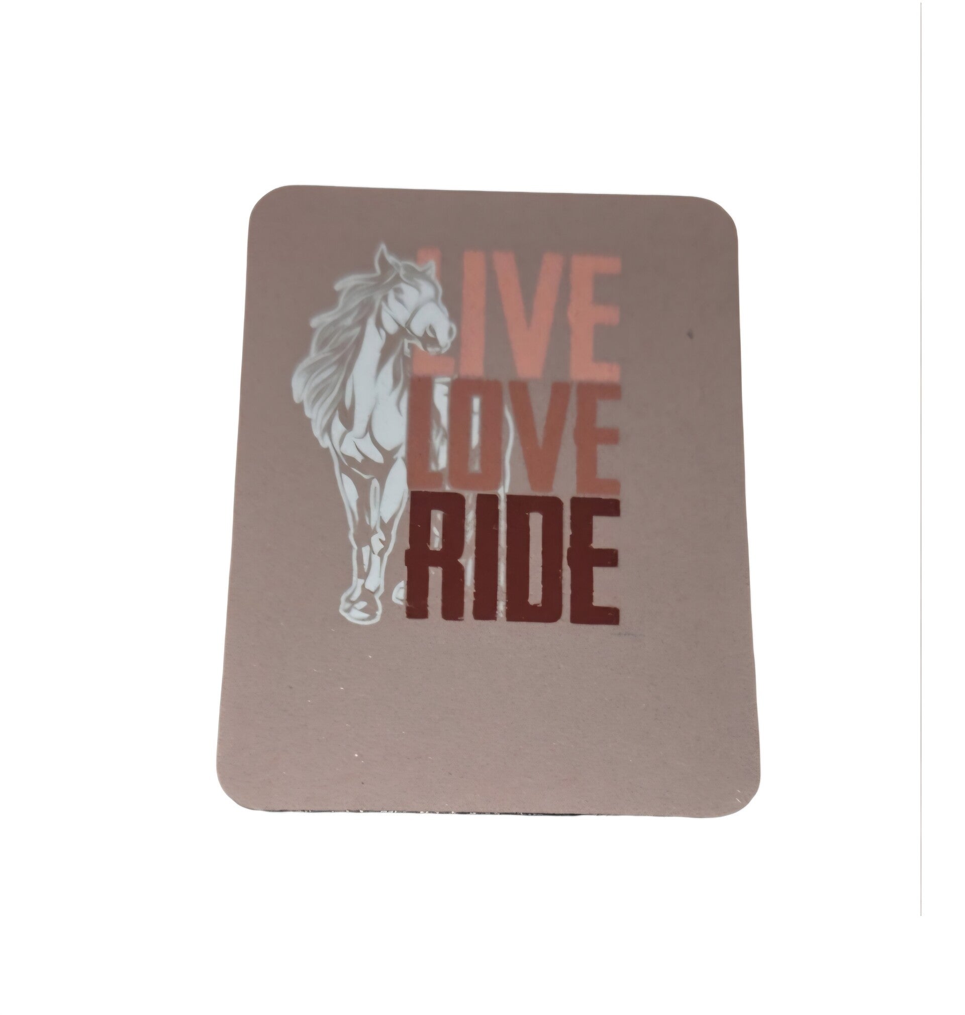 Magneet live love ride