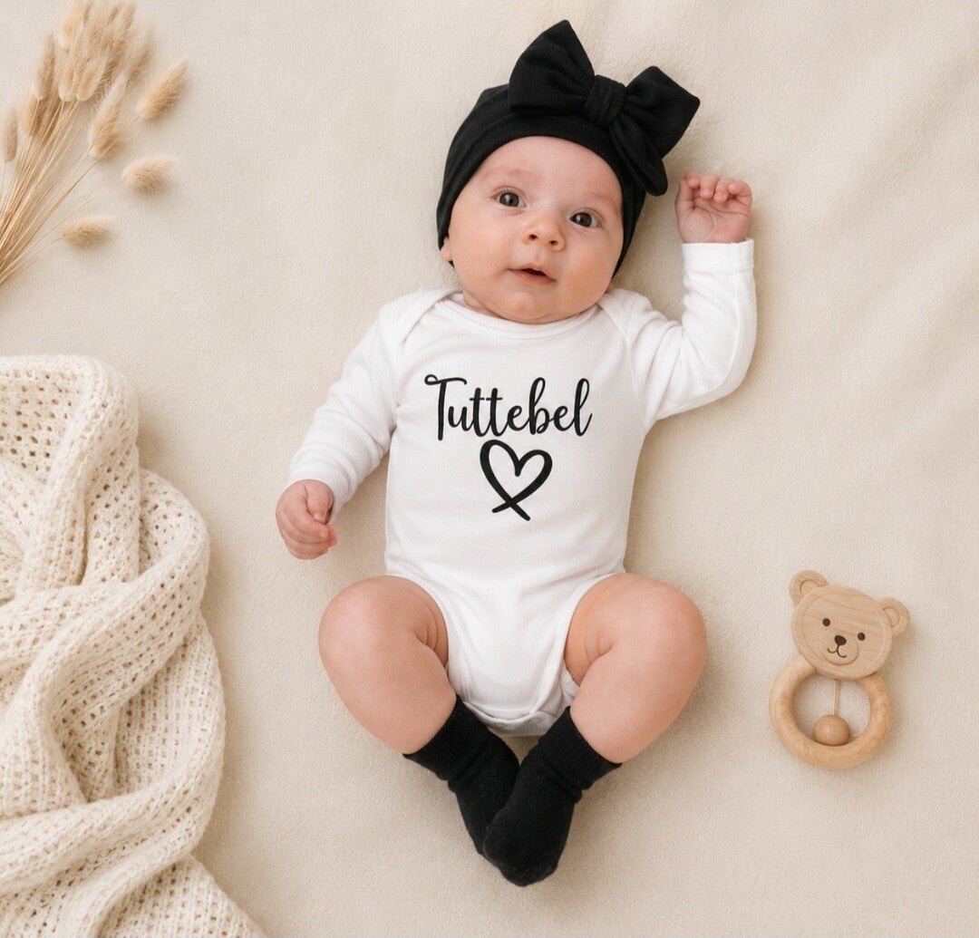 Romper tuttebel