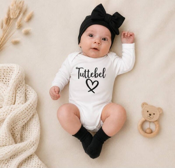 Romper tuttebel