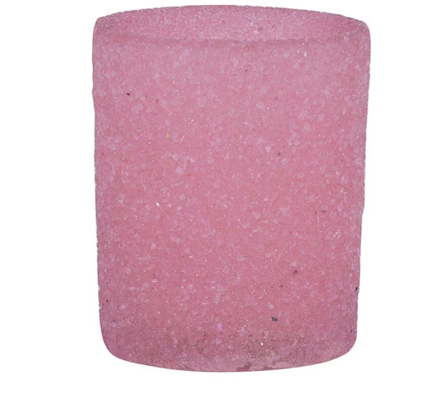 Colmoe Votive Alice Pink 13cm