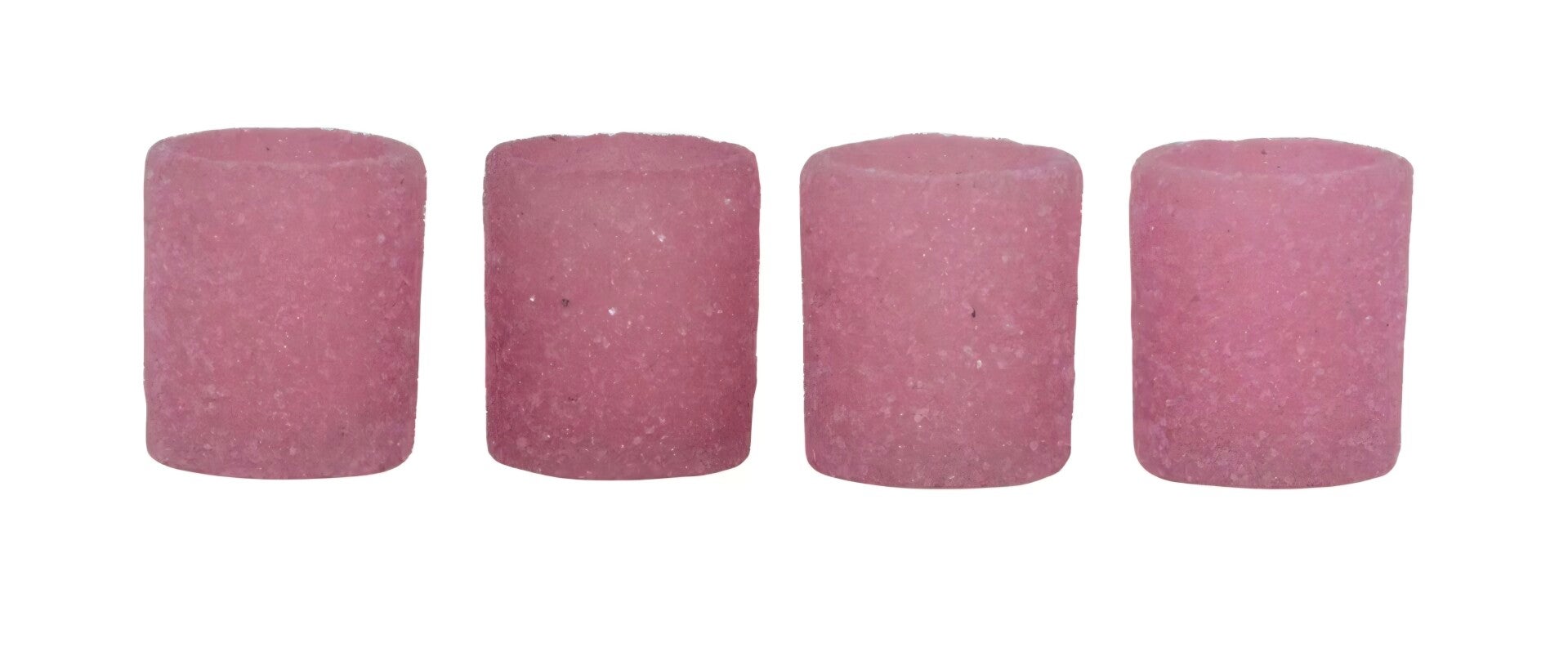 Colmoe Votive 4er Set Alice Pink 8|9cm