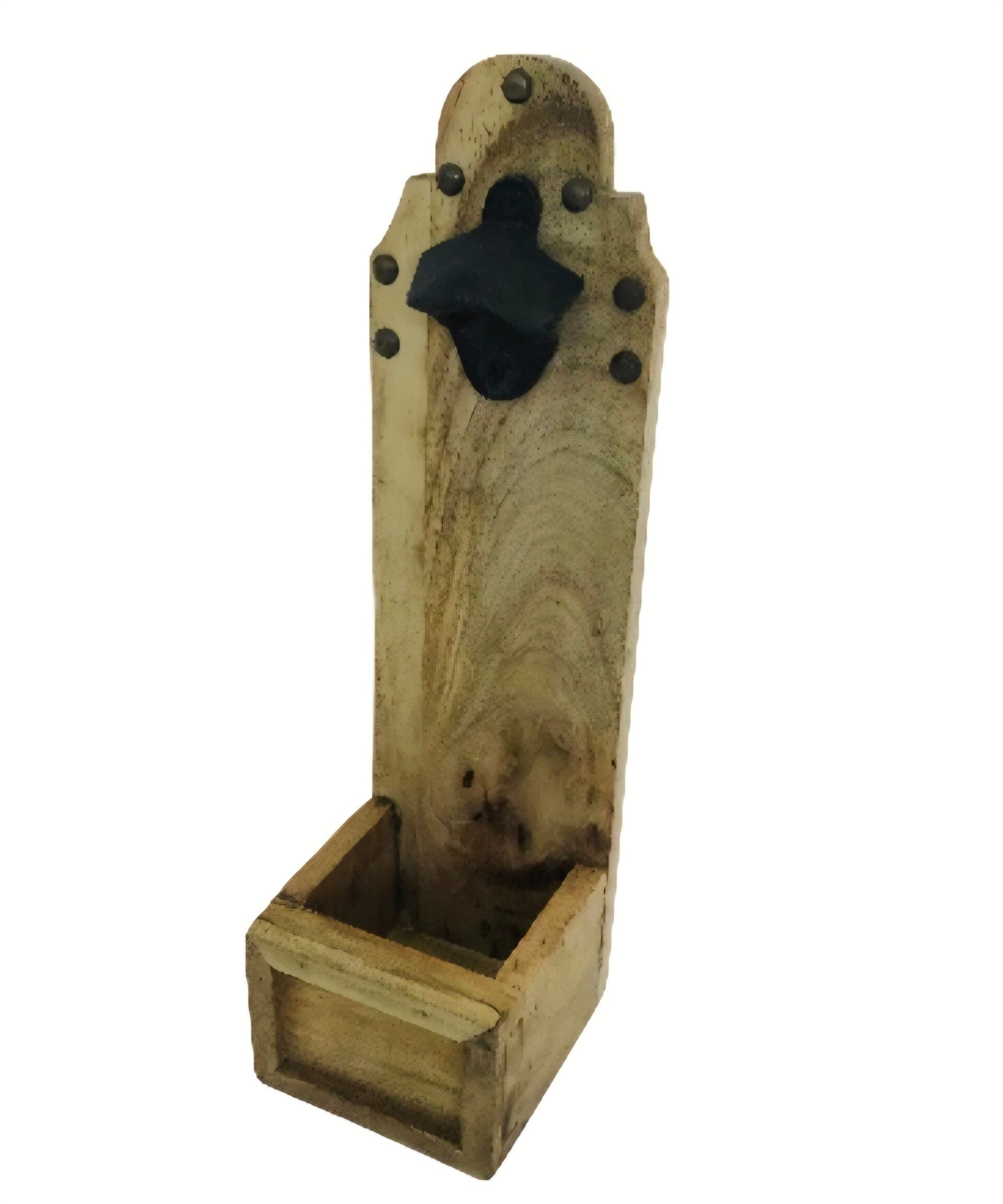 Wooden Bottle Opener 11x40cm